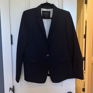 J. Crew Regent Blazer